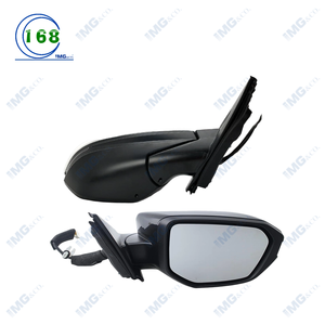 Ensemble de <span class=keywords><strong>r</strong></span>étroviseur de pièces automobiles IMG 76208-TBA-C03ZA 76258-TBA-A21ZA pour <span class=keywords><strong>HONDA</strong></span> <span class=keywords><strong>CIVIC</strong></span> <span class=keywords><strong>TYPE</strong></span>-<span class=keywords><strong>R</strong></span> - Product Image 3