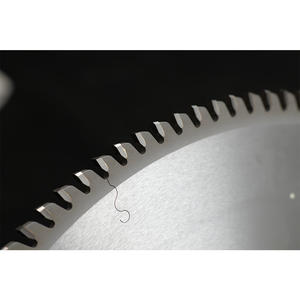 Lame de <span class=keywords><strong>scie</strong></span> circulaire en carbure KWS <span class=keywords><strong>pour</strong></span> la coupe de l'aluminium, <span class=keywords><strong>disque</strong></span> de coupe <span class=keywords><strong>pour</strong></span> métaux non ferreux, accessoires de <span class=keywords><strong>scie</strong></span> à onglets, accessoires de <span class=keywords><strong>scie</strong></span> de table - Product Image 5