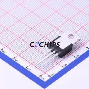 Transistor de Efecto de Campo (MOSFET) TPP65R170M TO-220 Original y Nuevo, Componentes Electrónicos al por Mayor y Servicio BOM - Product Image 2