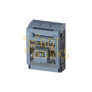 ซีเมนส์ 3NP11531DA23 - ใหม่ - Product Image 1
