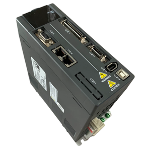 Nouvel amplificateur servo AC original ASD-A2-0721-F ASD-A2-2021-F, unité de commande à vitesse stable et réglage du couple pour ligne de production - Product Image 2