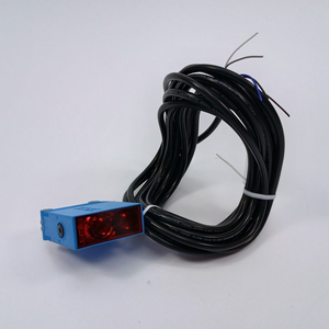 وحدة تحكم برمجة PLC صناعية أصلية جديدة جاهزة للشحن طراز 1084214 Gtb10-r9821 مع كابل - Product Image 1