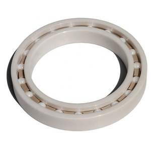 Rodamientos de Cerámica Zro2 6900 6901 6902 6903 6904 6905 2RS - Product Image 5