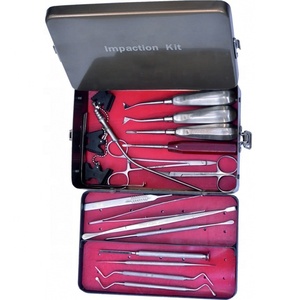 Kit de impacto quirúrgico de buena calidad, Kit de Acción de impacto Oral - Product Image 2