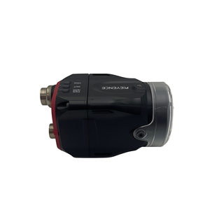 Brand New Original KEYENCE IV-150MA Short-Range Sensor Probe <b>Black</b> White Auto-Focus Industrial Vision Detection - Product Image 3