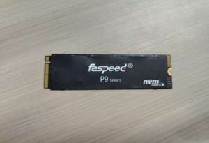 PCIe 4.0 NVMe SSD 512GB- 3500MB/dtk menulis, tingkat cacat rendah, kode sumber independen, paten desain - Product Image 4