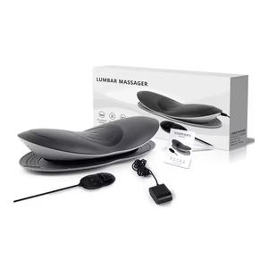 OEM girovita massaggiatore 2025 nuovi arrivi terapia della luce lombare posteriore trazione elasticizzato cuscino massaggiatore di calore sollievo per il mal di schiena - Product Image 3
