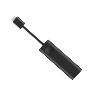 Clé TV intelligente Dcolor GD14K 4K WiFi, clé de <span class=keywords><strong>streaming</strong></span> alimentée par USB-C, sortie HD, télécommande vocale, lecteur multimédia - Product Image 1