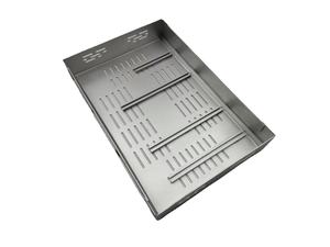 OEM изготовленный на заказ алюминий и нержавеющая сталь листового металла CNC обработка лазерной резки для автомобильного двигателя Автозапчасти - Product Image 6