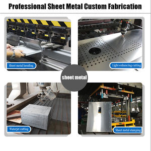 قطع معدنية مصنعة بتقنية التحكم الرقمي بالحاسوب وتشطيب عالي اللمعان، إكسسوارات معدنية دقيقة مخصصة للسيارات/الدراجات النارية/الدراجات الهوائية - Product Image 2