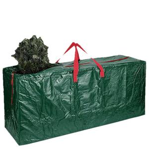 Сумка для хранения Small <span class=keywords><strong>Tree</strong></span>, на молнии, большой вместимости, повседневный дизайн в скандинавском стиле, пылезащитная, многофункциональная, универсальная - Product Image 2