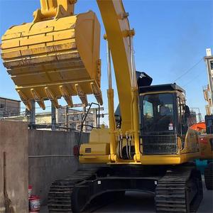 Komatsu PC เครื่องขุด300มือสองรถขุด Pc300 Komatsu PC 300แท้จากญี่ปุ่น - Product Image 2