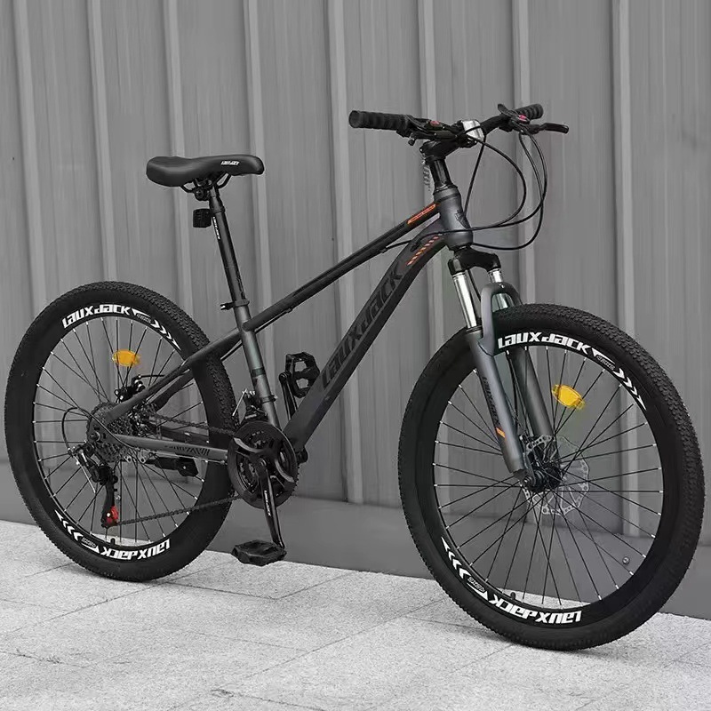 New Model Cycles Quality Bikes for All Ages in 2024