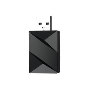 K1A Compact Wireless <span class=keywords><strong>CarPlay</strong></span> & Android Auto Adapter Plug-and-Play Solution filaire-sans fil - Product Image 3