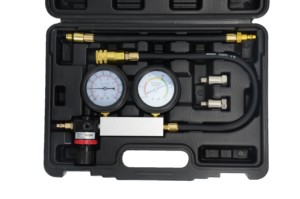 XC1209 Giảm Giá Mạnh Bộ 4 Dụng Cụ Phát Hiện Rò Rỉ Xi Lanh Bộ Dụng Cụ Sửa Chữa Ô Tô - Product Image 4