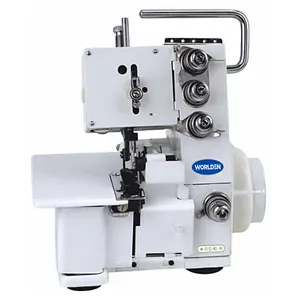 WD-FN2-4D Household Overlock Sewing Machine