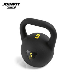 Gym musculation noyau d'entraînement en fonte <span class=keywords><strong>24kg</strong></span> 32kg poids <span class=keywords><strong>kettlebell</strong></span> - Product Image 5