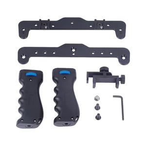 Kit de Cage portable pour Smartphone, vidéo, plateforme pour téléphone portable - Product Image 6