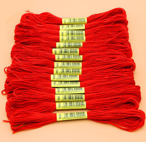 CST004-1 Cross Stitch Chủ Đề Cho Chết Cxc Chủ Đề Cross Stitch 447 Thêu Chủ Đề Neo Cross Stitch - Product Image 4