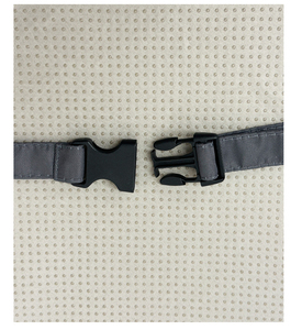 Rehausseur de <span class=keywords><strong>chaise</strong></span> haute antidérapant et léger pour tout-petits, coussin rehausseur pour <span class=keywords><strong>chaise</strong></span> d'alimentation bébé - Product Image 6