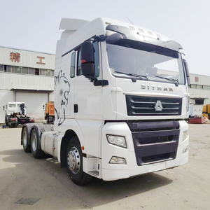 <span class=keywords><strong>Tracteur</strong></span> routier haute puissance, économe en carburant, confortable, avec airbag, <span class=keywords><strong>neuf</strong></span> ou d'occasion, Sinotruk Sitrak HOWO 6X4 4X2, en stock - Product Image 3