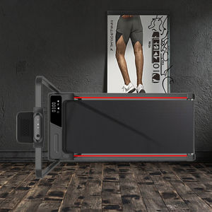 <span class=keywords><strong>Tapis</strong></span> roulant électrique pliable pour la maison, <span class=keywords><strong>ultra</strong></span> silencieux, équipement <span class=keywords><strong>de</strong></span> fitness, <span class=keywords><strong>plat</strong></span>, vente chaude en usine - Product Image 5