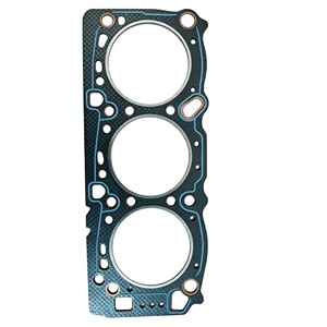 Guarnizione Testata Cilindri Composita con Rinforzo Metallico OE MD320044 V73 per Motore Mitsubishi Pajero Montero 6G72 - Product Image 1