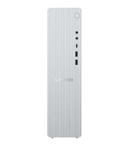 สำหรับ <span class=keywords><strong>Lenovo</strong></span> <span class=keywords><strong>IdeaCentre</strong></span> Tianyi 510S 8.2L 14th Intel Core <span class=keywords><strong>I3</strong></span>/I5/I7 DDR5 4800MHz M.2PCIe4.0 NVMe USB + Type-C Bluetooth5.2 WiFi6 200W - Product Image 1