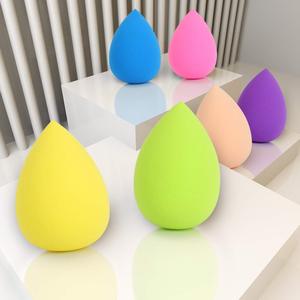 Ensemble d'œufs de beauté pour maquillage, éponges à coussin d'air, gourde, poudre, outils de beauté - Product Image 2