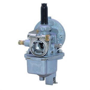 Ensemble de carburateur pour moteur hors-bord Baisheng, 2 temps, 3,3-3,5 CV, pour remplacement et réparation, pièces de moteur à essence - Product Image 4
