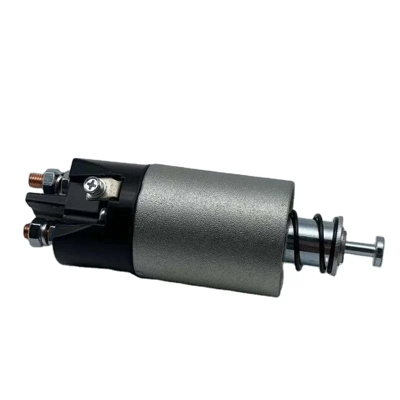 promotion665-1391 starter motor solenoid parts ZM1391 switch and relay for car and heavy duty