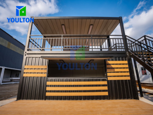 Casa Contenedor, Tienda, <span class=keywords><strong>Restaurante</strong></span> en Venta - Product Image 2