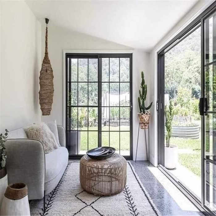 Curated Portable Eco Bungalows Gallery View