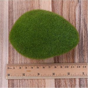 Piedra Simulada, Tacto Real, Plástico, Flores Navideñas de Plástico, Fondo Artificial, Planta de Interior Barata - Product Image 2