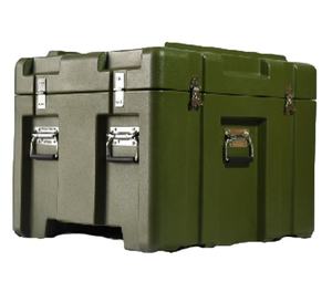 DF JM607055 136L 137L 138L 139L 140L  Étui rigide en plastique imperméable professionnel personnalisable pour équipement, disponible en plusieurs couleurs - Product Image 1