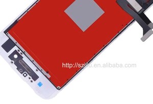 Original Oem Factory Price Mobile Phone Lcd For <span class=keywords><strong>Apple</strong></span> <span class=keywords><strong>Iphone</strong></span> 7 Lcd Touch Screen <span class=keywords><strong>Display</strong></span> - Product Image 4