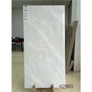 600X1200mm White Glazed Polish <strong>Soft</strong> Surface <strong>Floor</strong> Porcelain <strong>Tile</strong> for Decoration