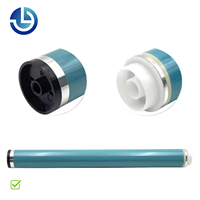 Kit de tambour OPC GPR-39 NPG-55 C-EXV37, rouleau de charge PCR, rouleau de nettoyage pour Canon IR1730 IR1740 IR1750 IR ADVANCE 400 500