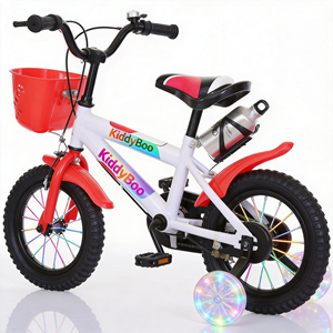 Bicicleta deportiva oem para niños de 3 a 12 años, 12, 14, 16, 18 y 20 pulgadas, para correr, 5 años - Product Image 5
