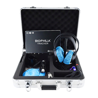 Escáner Clínico de Subsalud Versión Experta 2026 Biophilia Tracker X5 Ultra 4D Expert Max, Dispositivo de Terapia Multilingüe con CE