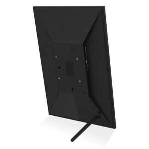 Khung Màn Hình Nft Bằng Gỗ Lcd Tiếng Anh <span class=keywords><strong>Sexy</strong></span> <span class=keywords><strong>Video</strong></span> Khung Ảnh Kỹ Thuật Số - Product Image 6