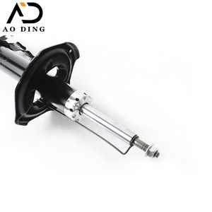 Xe shock absorber đệm cho 2002 2006 Nissan Sentra 2002-2006, chú ý đến chi tiết để đảm bảo chất lượng - Product Image 3