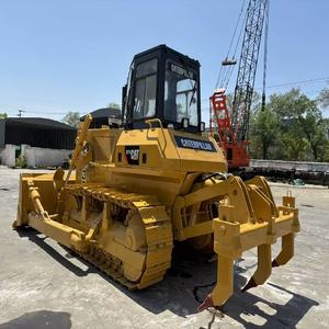 جرافة كاتربيلر <span class=keywords><strong>D7g</strong></span> يضبط الطريق. .. القط <span class=keywords><strong>D7G</strong></span> سلسلة <span class=keywords><strong>2</strong></span> الجرارات المتوسطة معدات الزاحف كاتربيلر معدات للبيع - Product Image 4