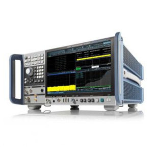 เครื่องมือทดสอบการสอบเทียบอัลตราโซนิก Rohde & Schwarz FSMR3026 รุ่นใหม่จากเยอรมนี พร้อมเสาปริซึมวัสดุซิลิคอน รับประกัน 1 ปี - Product Image 3