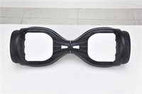 Yüksek talep ucuz fiyat 6.5 inç elektrikli Hover Hoverboard