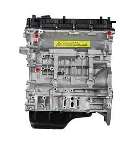 Moteur de voiture certifié Hyundri G4KD de qualité supérieure pour l'exportation mondiale, pièces d'assemblage de moteur automobile standard, livraison <span class=keywords><strong>rapide</strong></span> - Product Image 1