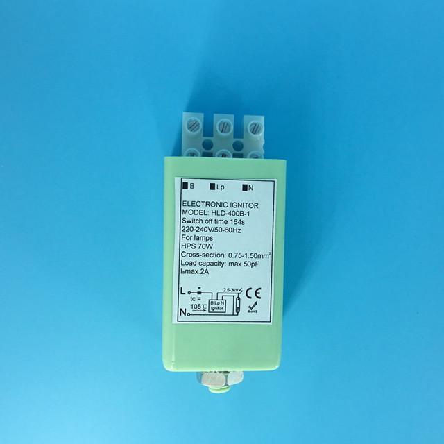 Electric Ignitor 1000w