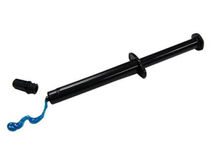 מגן חניכיים להלבנת שיניים מפלסטיק בדרגת מזון, מותג פרטי Holsmile, 1.5 מ\\\"ל ו-3 מ\\\"ל, עם ג'ל כחול לשימוש מקצועי במרפאה - Product Image 3