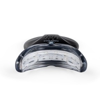 Accélérateur de lumière UV LED breveté OEM, longueur d'onde 460-480 nm, certifié CE, résultats plus durables, blanchiment des dents 16/24/32 TT-L216