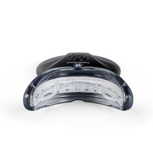 OEM Patented UV LED Light Activator 460-480nm Wave Length CE Certified Longer Lasting Results <b>Teeth</b> <b>Whitening</b> 16/24/32 TT-L216 - Product Image 4